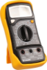 Afbeeldingen van IRONSIDE Multimeter digitaal MAS830L 0-600V AC/DC 0-10Ah