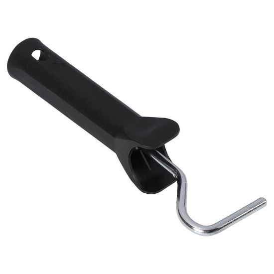Afbeeldingen van COPENHAGEN PRO Verfbeugel met kunststof handvat 6MM kern 5CM