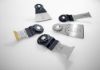 Afbeeldingen van FESTOOL Multitool zaagbladenset OSC-SORT 5x t.b.v. OSC18