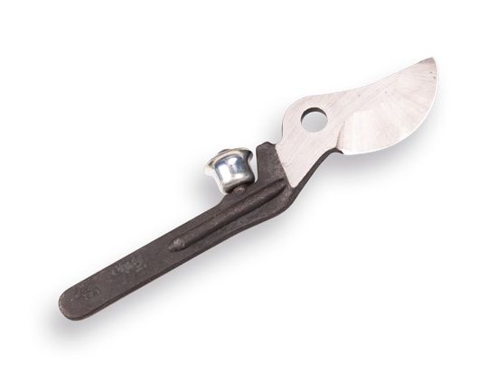 Afbeeldingen van Mesgedeelte tbv takkenschaar 105-25/105-27