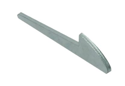 Afbeeldingen van GEBR. BODEGRAVEN BK-inslagneus EV 99MM 20X5MM