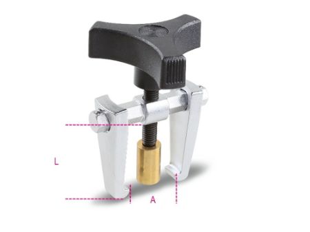 Afbeelding voor categorie Demontagegereedschappen