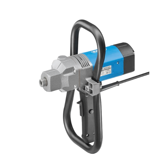 Afbeeldingen van BAIER Mixer BSM2882 1800W tot 120kg M14X2