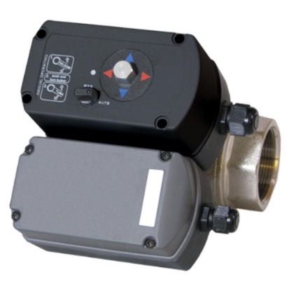 Afbeeldingen van Air-saver-LS G2" 230VAC 16bar