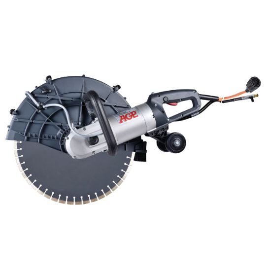 Afbeeldingen van AGP Betonzaagmachine C18 6500W 457MM