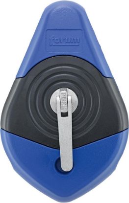 Afbeeldingen van Slaglijnmolen magnesium met riemclip 5:1 30M