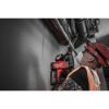 Afbeeldingen van MILWAUKEE Accu combihamer M18ONEFHX-0 SDS-Plus 26MM FIXTEC 4-standen BODY