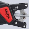Afbeeldingen van KNIPEX Automatische afstriptang 1274180SB 180MM