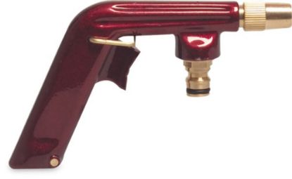 Afbeeldingen van HYDRO-FIT Spuitpistool aluminium binnendraad/klik