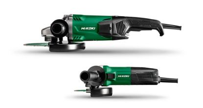 Afbeeldingen van Haakse slijpmachineset KG23SAYBZ