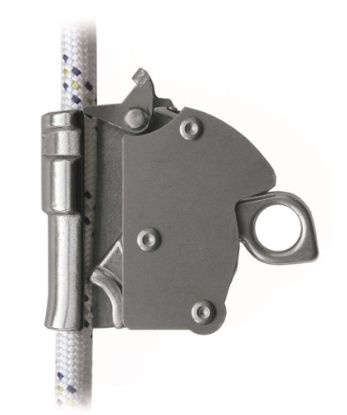 Afbeeldingen van ELLERsafe Lijnklem AC040 RVS 12MM