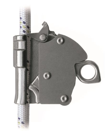 Afbeeldingen van ELLERsafe Lijnklem AC040 RVS 12MM