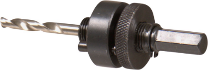 Afbeeldingen van KELFORT Gatzaaghouder zeskant 32-210MM