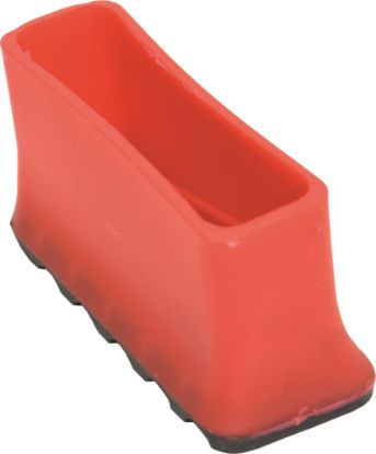 Afbeeldingen van KELFORT Trapdop achter groot 65MM