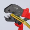 Afbeeldingen van KNIPEX Krimptang 975218 6/10/16MM²
