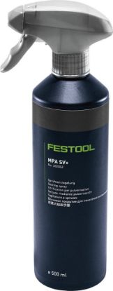 Afbeeldingen van FESTOOL Sproeilakfilm MPA-SV 0,5L