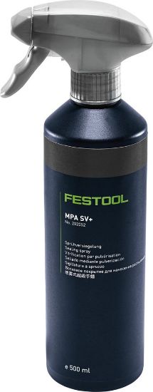 Afbeeldingen van FESTOOL Sproeilakfilm MPA-SV 0,5L
