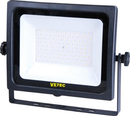 Afbeeldingen van VETEC Bouwlamp LED Comprino VLD100-2 230V 5M 100W