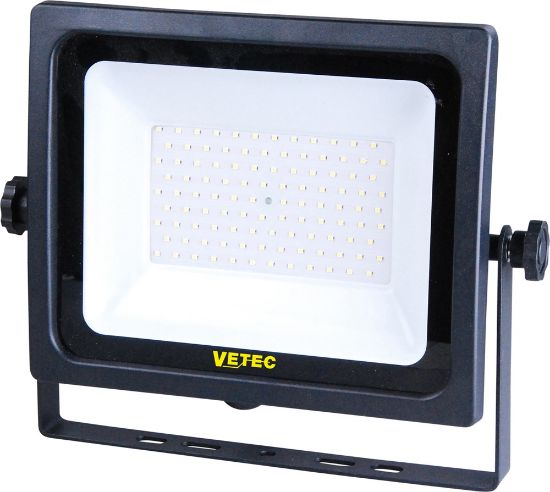 Afbeeldingen van VETEC Bouwlamp LED Comprino VLD100-2 230V 5M 100W