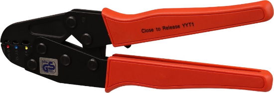 Afbeeldingen van KELFORT Kabelschoentang 0,25-6MM²