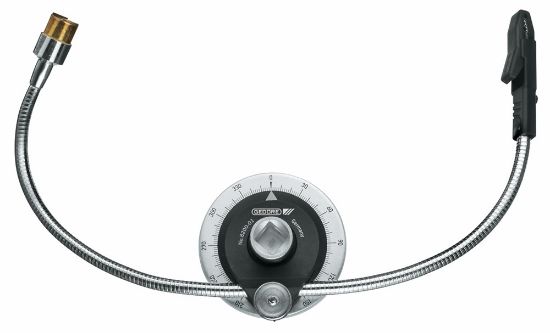 Afbeeldingen van GEDORE Gradenboog ½" 8200-01