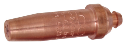 Afbeeldingen van Snijmondstuk Gloor Ideal acetyleen 20-50MM