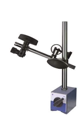 Afbeeldingen van MIB Magnetische meetstandaard 60kg 231MM