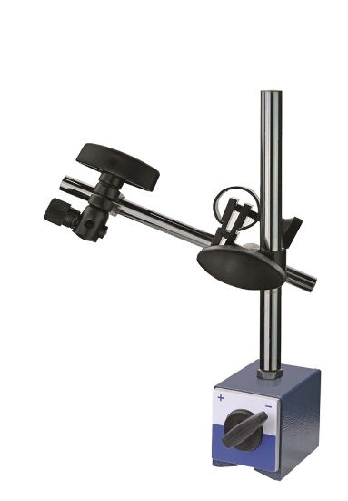 Afbeeldingen van MIB Magnetische meetstandaard 60kg 231MM