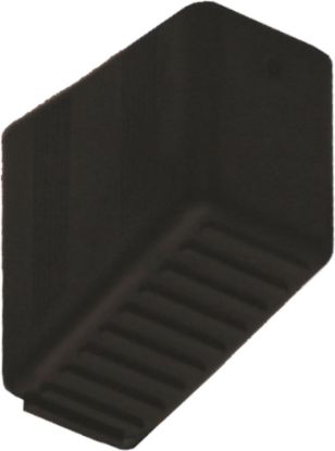 Afbeeldingen van KELFORT Trapdop achterbrug zwart