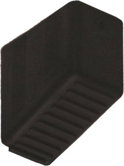 Afbeeldingen van KELFORT Trapdop achterbrug zwart