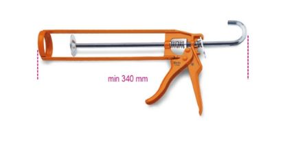 Afbeeldingen van BETA Kitspuit gelaktalen houder 1749