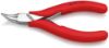 Afbeeldingen van KNIPEX Elektronicatang 3541115 DIN9655