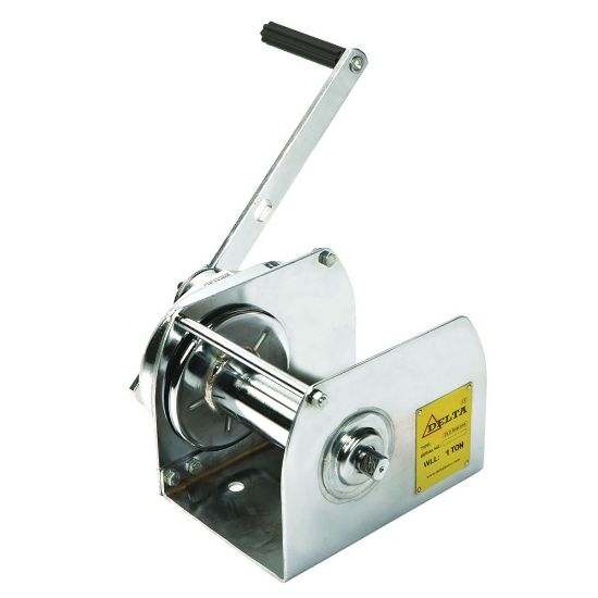 Afbeeldingen van Handlier RHW 1T