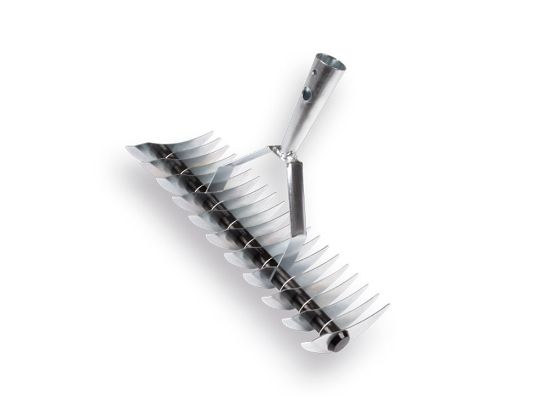 Afbeeldingen van ATLAS Verticuteerhark 11-tands zonder steel