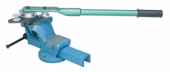 Afbeeldingen van GEDORE Hand-pijpbuigset 20-25MM