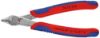 Afbeeldingen van KNIPEX Zijsnijtang elektro SUPER-KNIPS 7813125