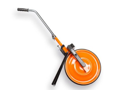 Afbeeldingen van NESTLE Meetwiel Rolltacho met dicht wiel