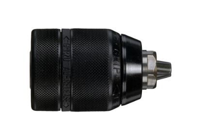 Afbeeldingen van MILWAUKEE Snelspanboorhouder 1,5-13MM ½"X20 met veiligheidsschroef industrial