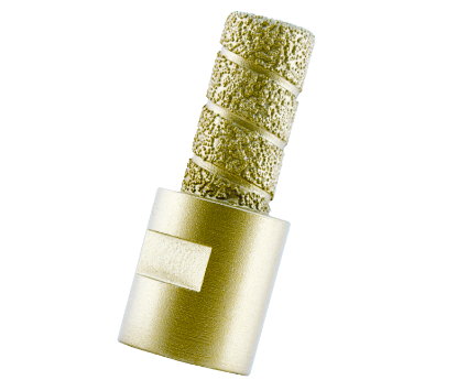 Afbeeldingen van ROTEC Diamantfreesvinger 20MM M14-opname