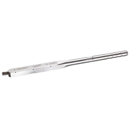 Afbeeldingen van GEDORE Momentsleutel DREMOMETER CZ A+S 16Z 80-400Nm