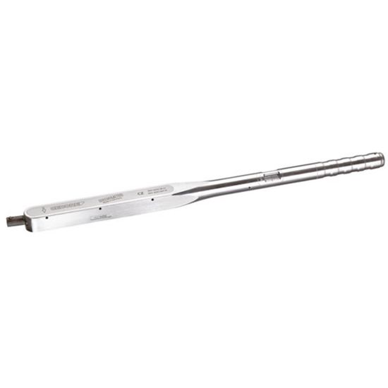Afbeeldingen van GEDORE Momentsleutel DREMOMETER CZ A+S 16Z 80-400Nm
