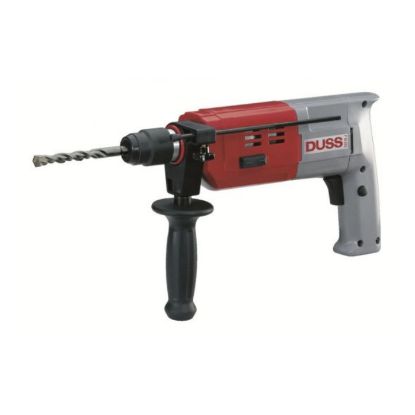 Afbeeldingen van Boorhamer P16 set SDS-plus 600W