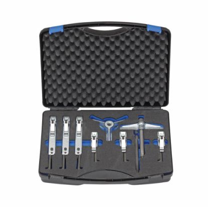 Afbeeldingen van GEDORE Trekkerset 3-armig 90X100/200MM