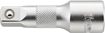 Afbeeldingen van FORUM Verlengstuk ½" 75MM