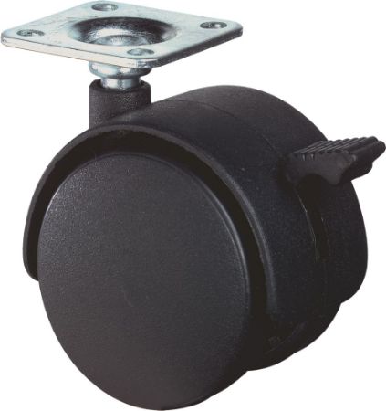 Afbeelding voor categorie Meubelwielen