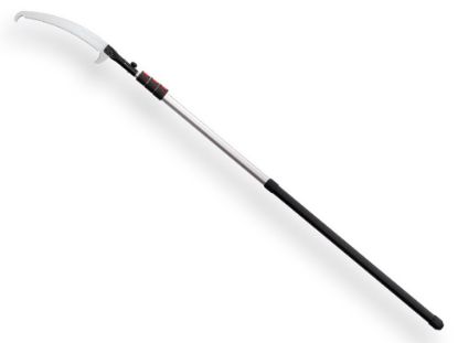 Afbeeldingen van SILKY Hayauchi 6300-65 4x uitschuifbaar 6,30M