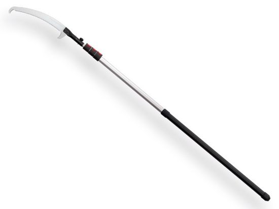 Afbeeldingen van SILKY Hayauchi 6300-65 4x uitschuifbaar 6,30M