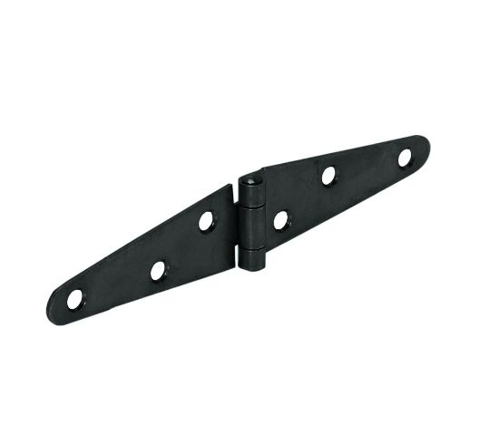 Afbeeldingen van GEBR. BODEGRAVEN Staartheng EPZ 250MM 50X2MM