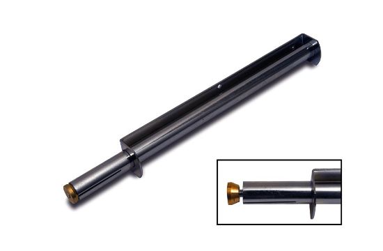 Afbeeldingen van Buisplankdrager staal VZ draagvlak 180MM