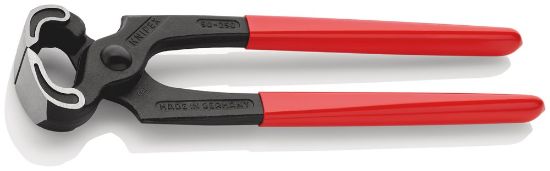 Afbeeldingen van KNIPEX Nijptang 5001250 DIN9243 250MM